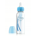 Dr. Brown’s Options+ Anti-Colic Narrow Blue Bottle 0m+ 250ml